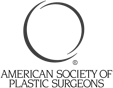 American Society of Plastic Surgeons Logo