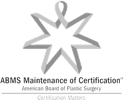 ABMS Logo