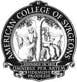 American College Of Surgeons Logo