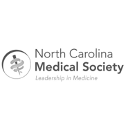North Carolina Medical Society Logo
