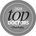 2020 Top Doctor Logo
