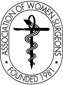Woman Surgeons Logo