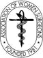 Woman Surgeons Logo