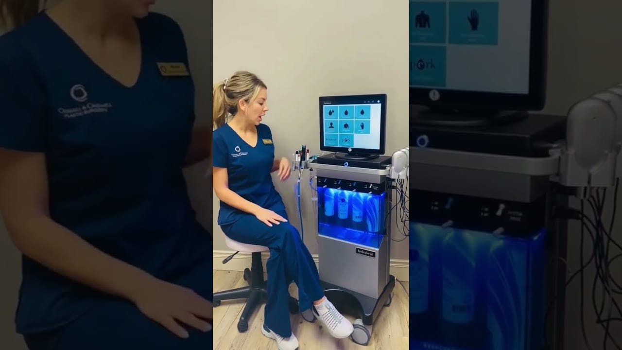 Criswell & Criswell Plastic Surgery & Medspa