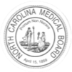 North Carolina Medical Board Logo