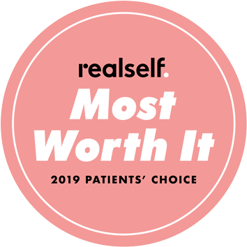 realself badge
