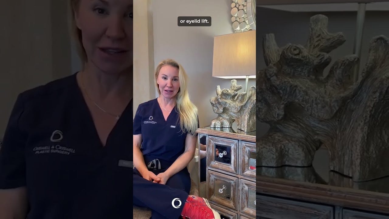Facial Rejuvenation - Where to Start?