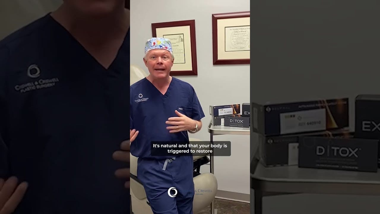 Criswell & Criswell Plastic Surgery & Medspa