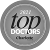 2021 Top Doctor Logo