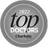 2022 Top Doctor Logo
