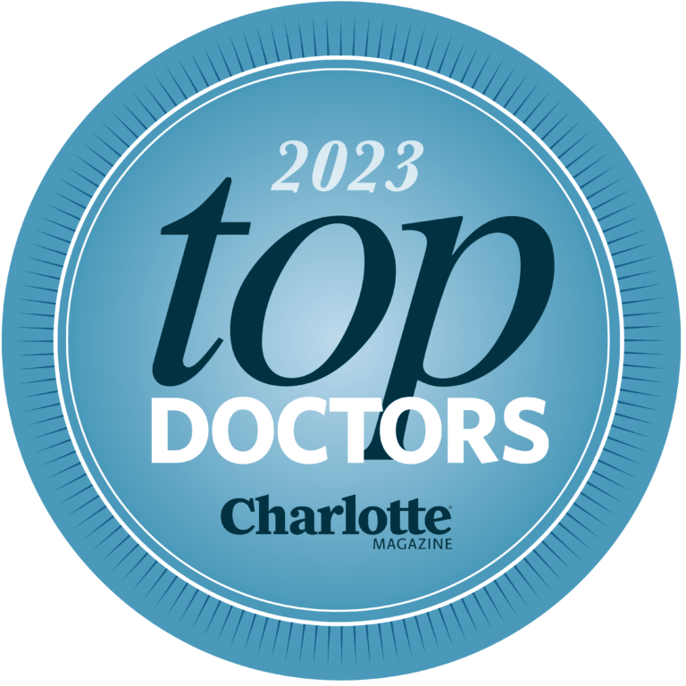 2023 Top Doctor Logo