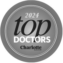 2024 Top Doctor Logo