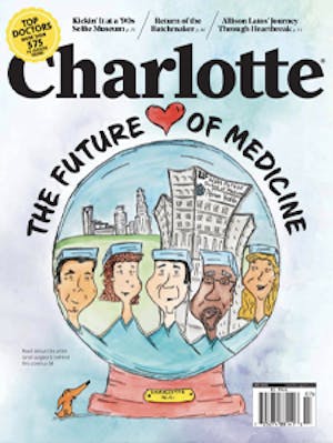 Top Doctors 2021 media