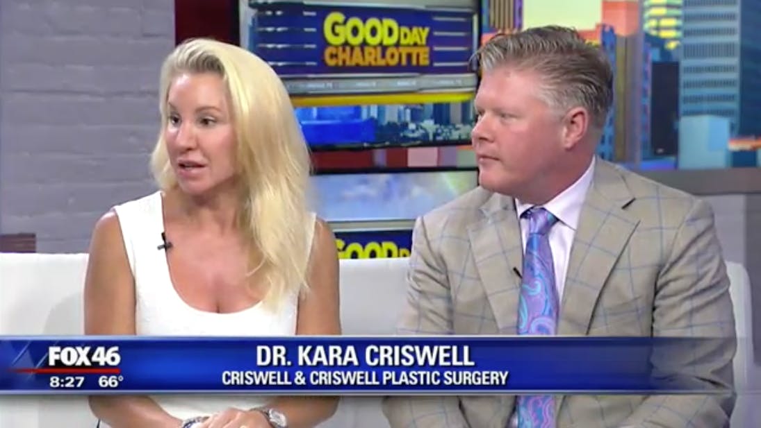 Criswell & Criswell Plastic Surgery & Medspa