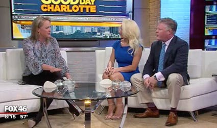Criswell & Criswell Plastic Surgery & Medspa