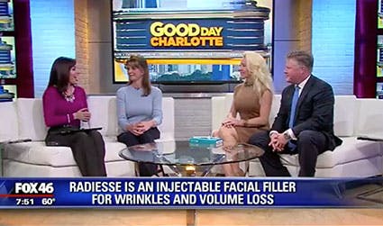 Criswell & Criswell Plastic Surgery & Medspa