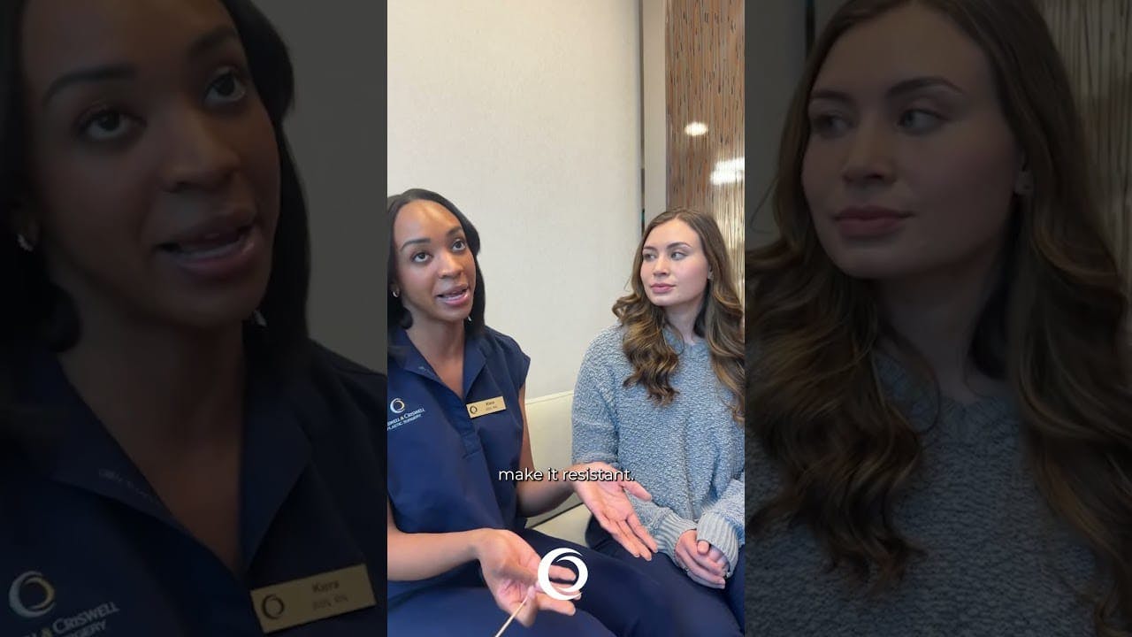 Criswell & Criswell Plastic Surgery & Medspa