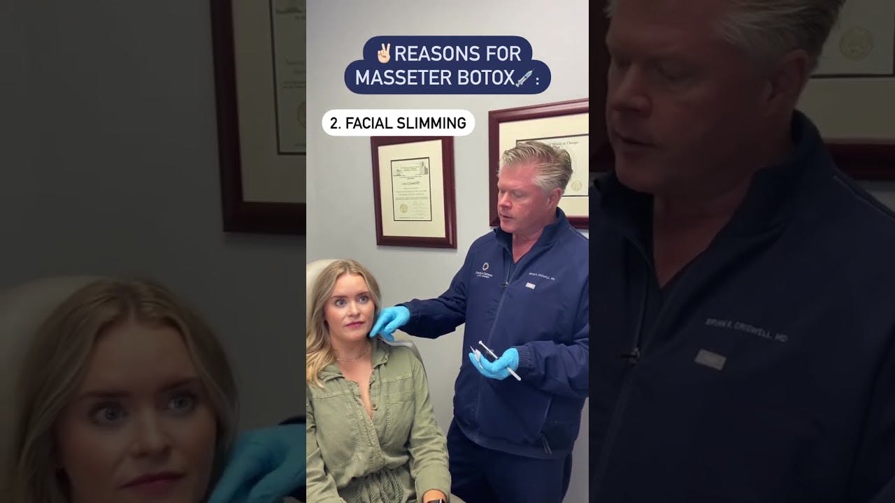 Criswell & Criswell Plastic Surgery & Medspa