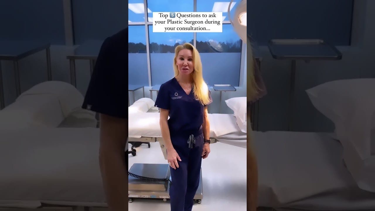 Criswell & Criswell Plastic Surgery & Medspa