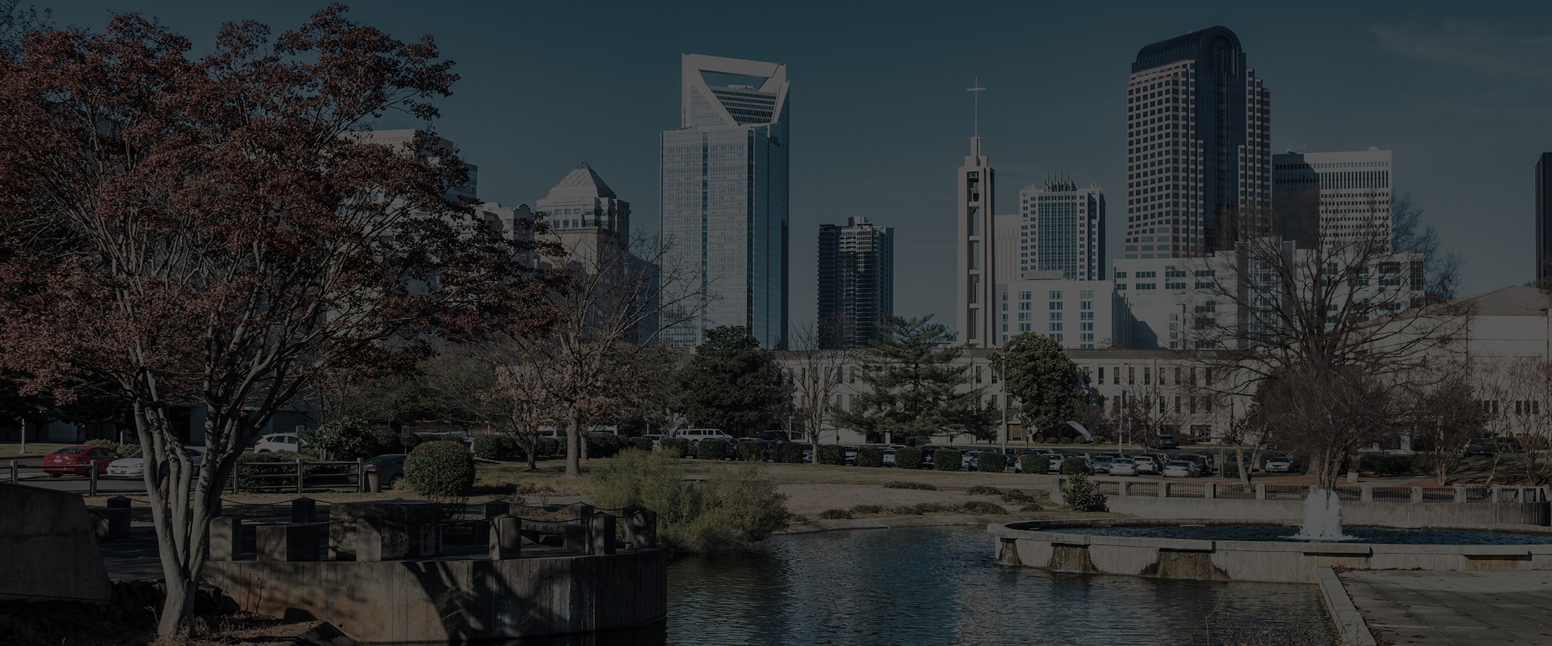 Banner media