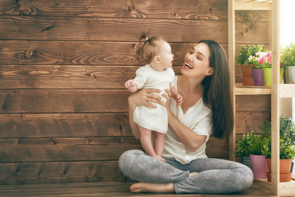 It’s time to reclaim your figure and your confidence so that you can make the most of motherhood!