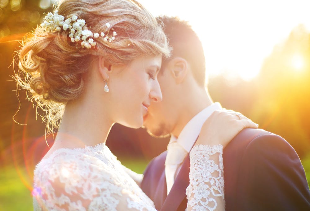 To ensure that both you and your bridal party look as beautiful as possible, we also offer a suite of medspa services.