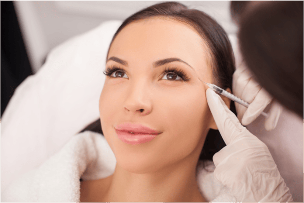 For exceptional injectable results call Criswell & Criswell Plastic Surgery.