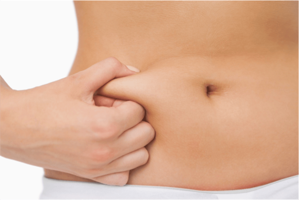 Eliminate problem areas of fat with no downtime with SculpSure at Criswell & Criswell Plastic Surgery.