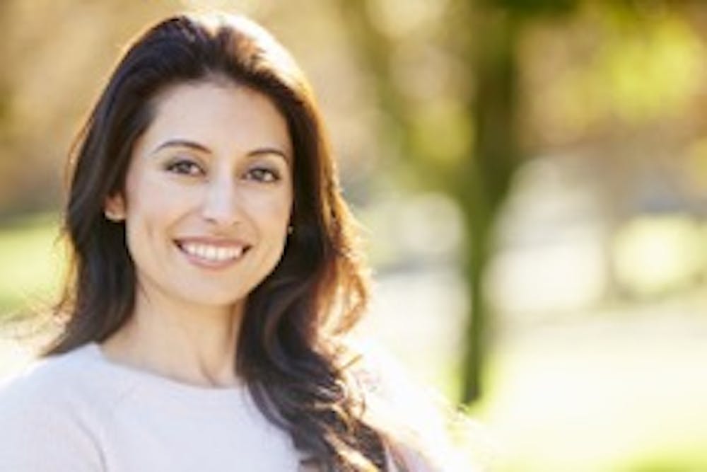 With SkinTyte, you can achieve a smooth, youthful neck line!