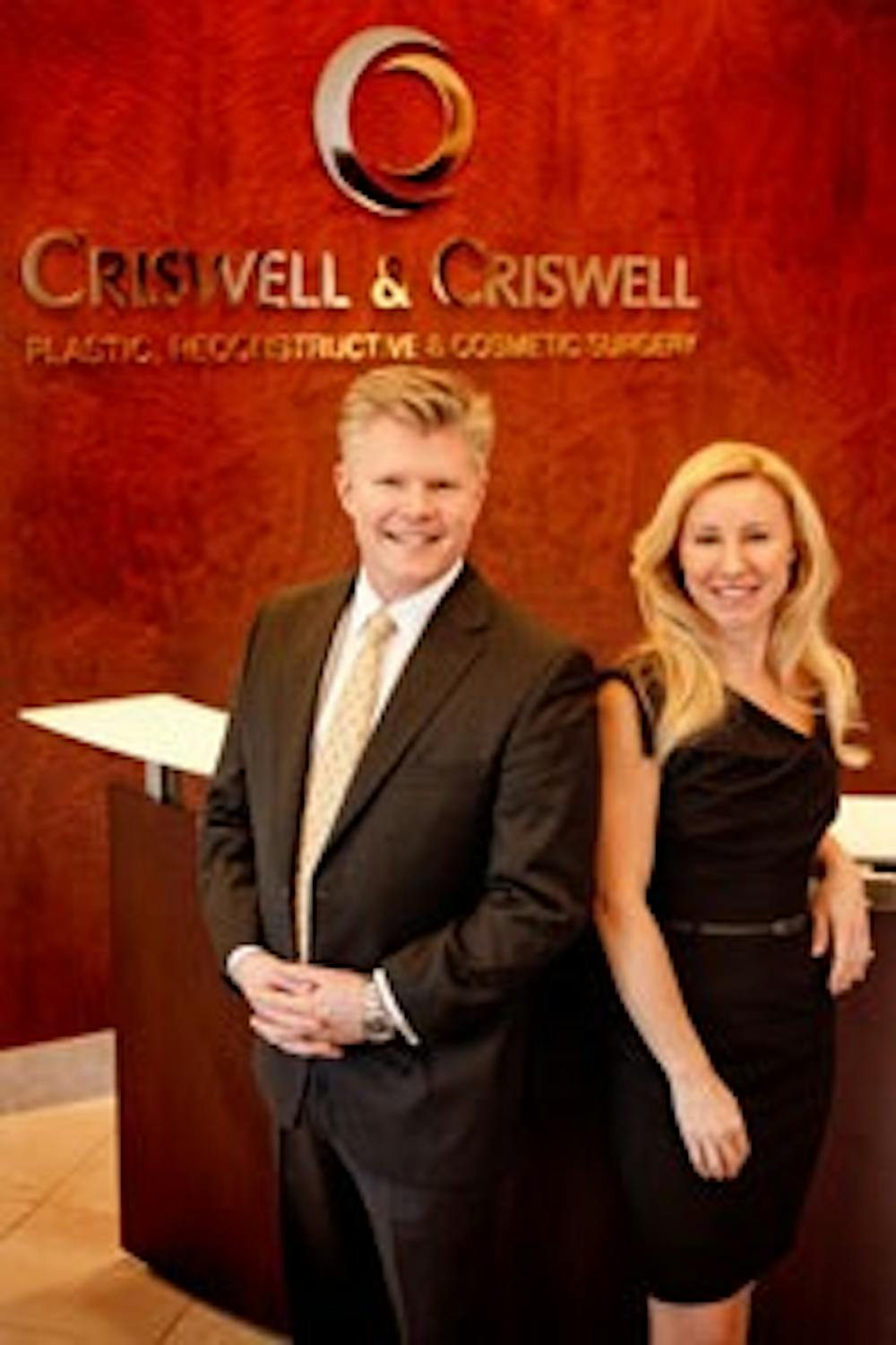 Choosing the right practitioner is a decision that should not be taken lightly. Be sure to select a board-certified surgeon with years of experience.