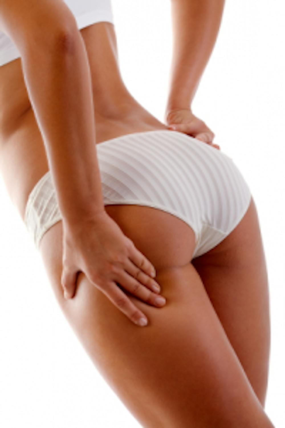 Endermologie results at Criswell and Criswell