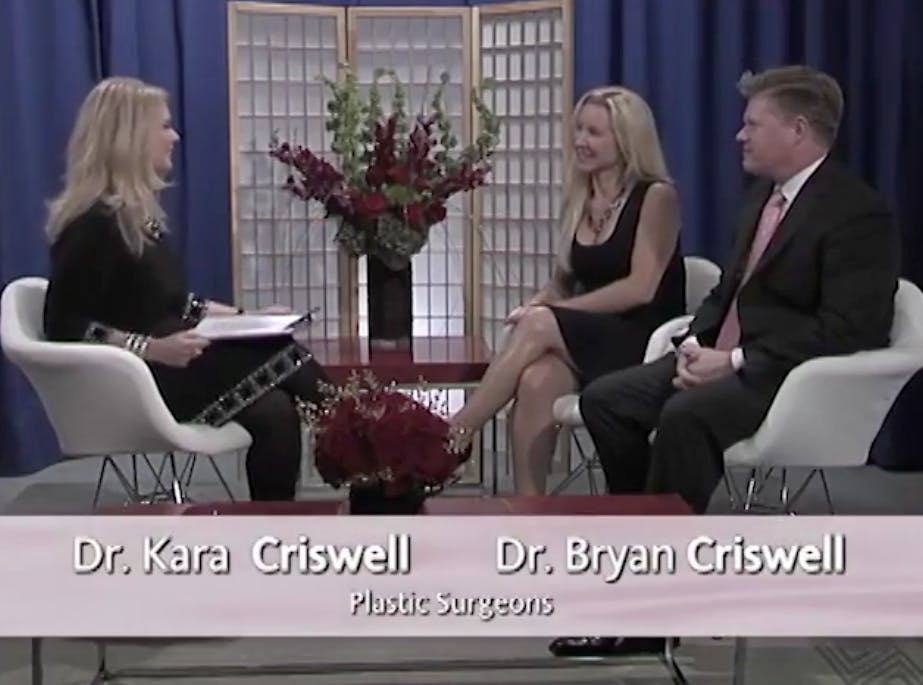 Criswell & Criswell Plastic Surgery & Medspa