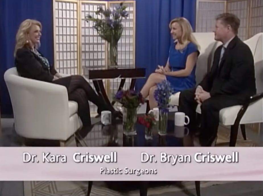 Criswell & Criswell Plastic Surgery & Medspa