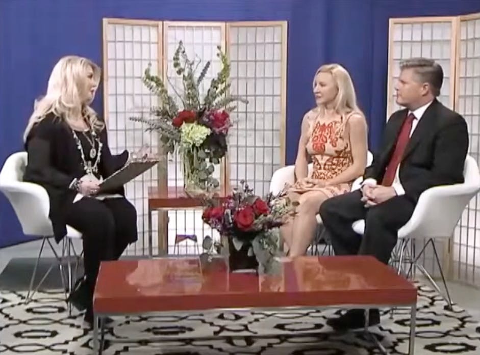 Criswell & Criswell Plastic Surgery & Medspa