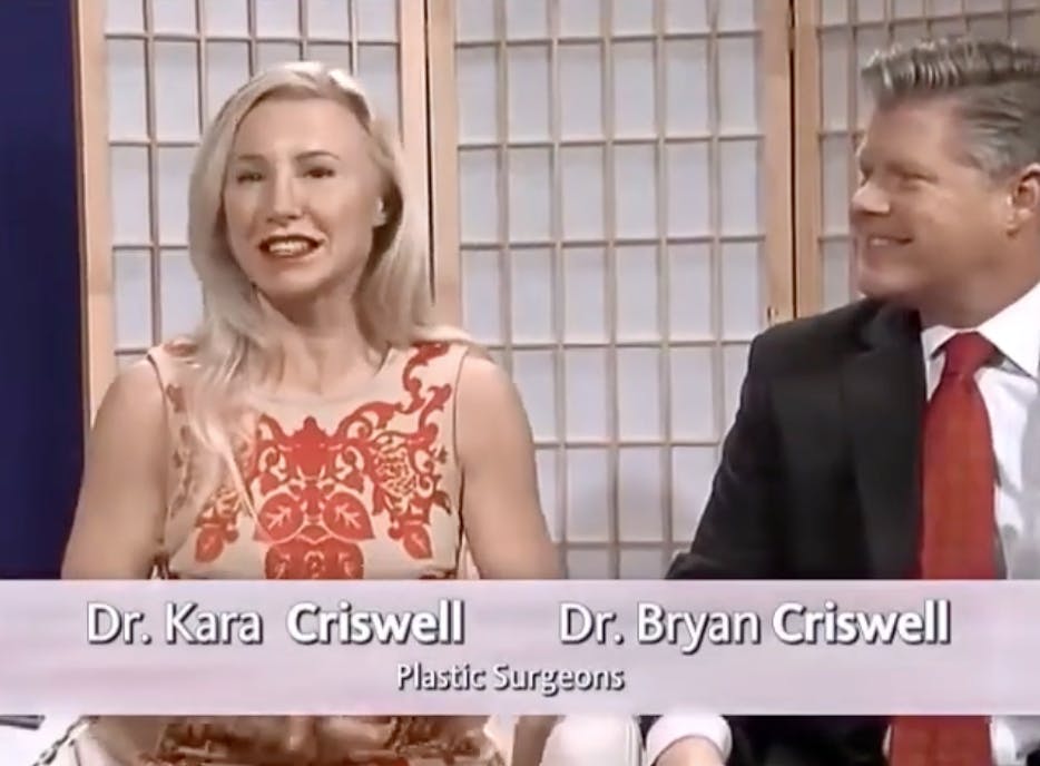 Criswell & Criswell Plastic Surgery & Medspa