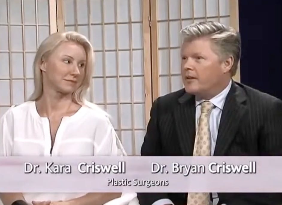 Criswell & Criswell Plastic Surgery & Medspa