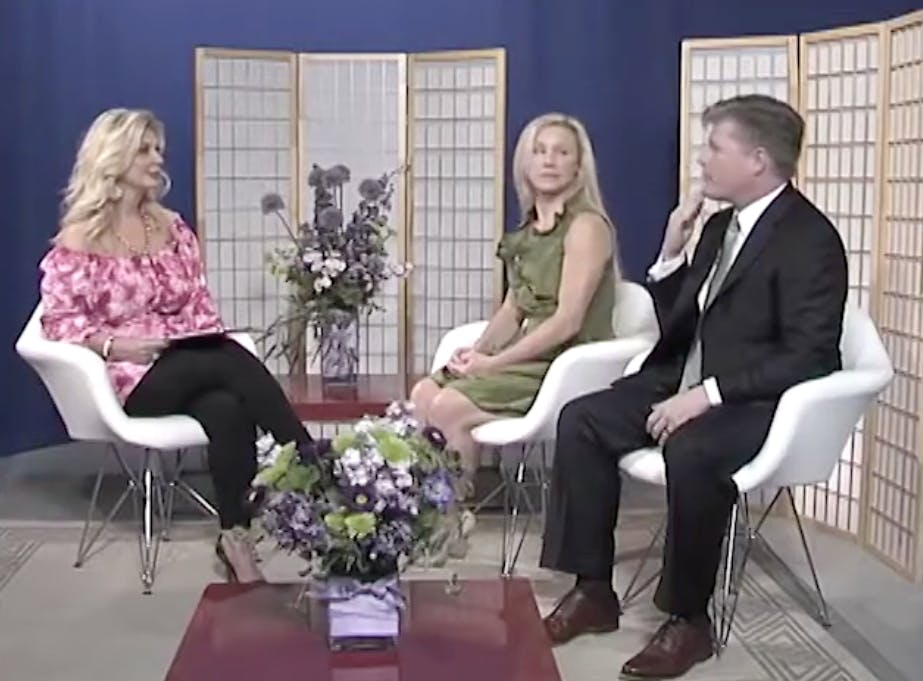 Criswell & Criswell Plastic Surgery & Medspa