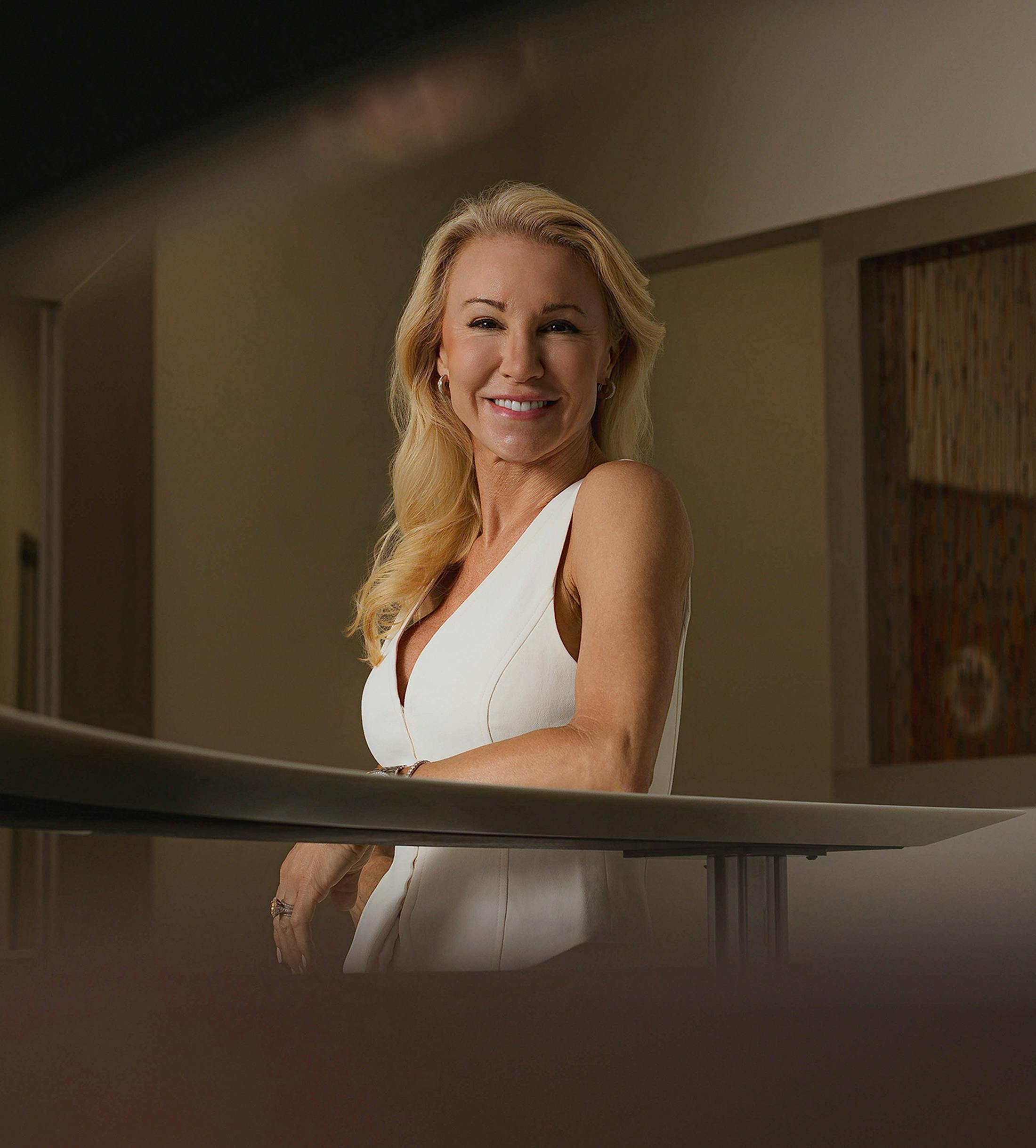 Dr Kara Criswell