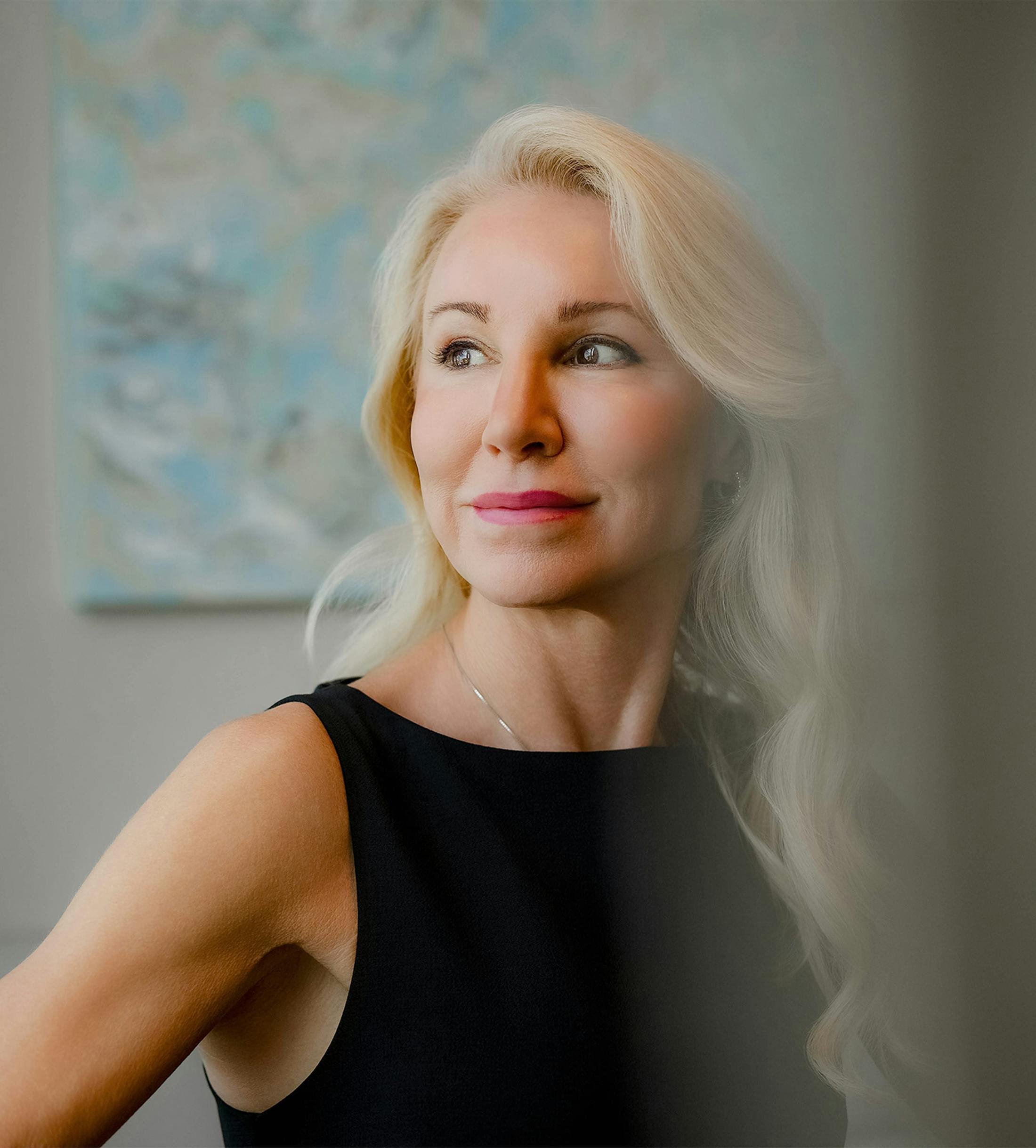 Dr Kara Criswell