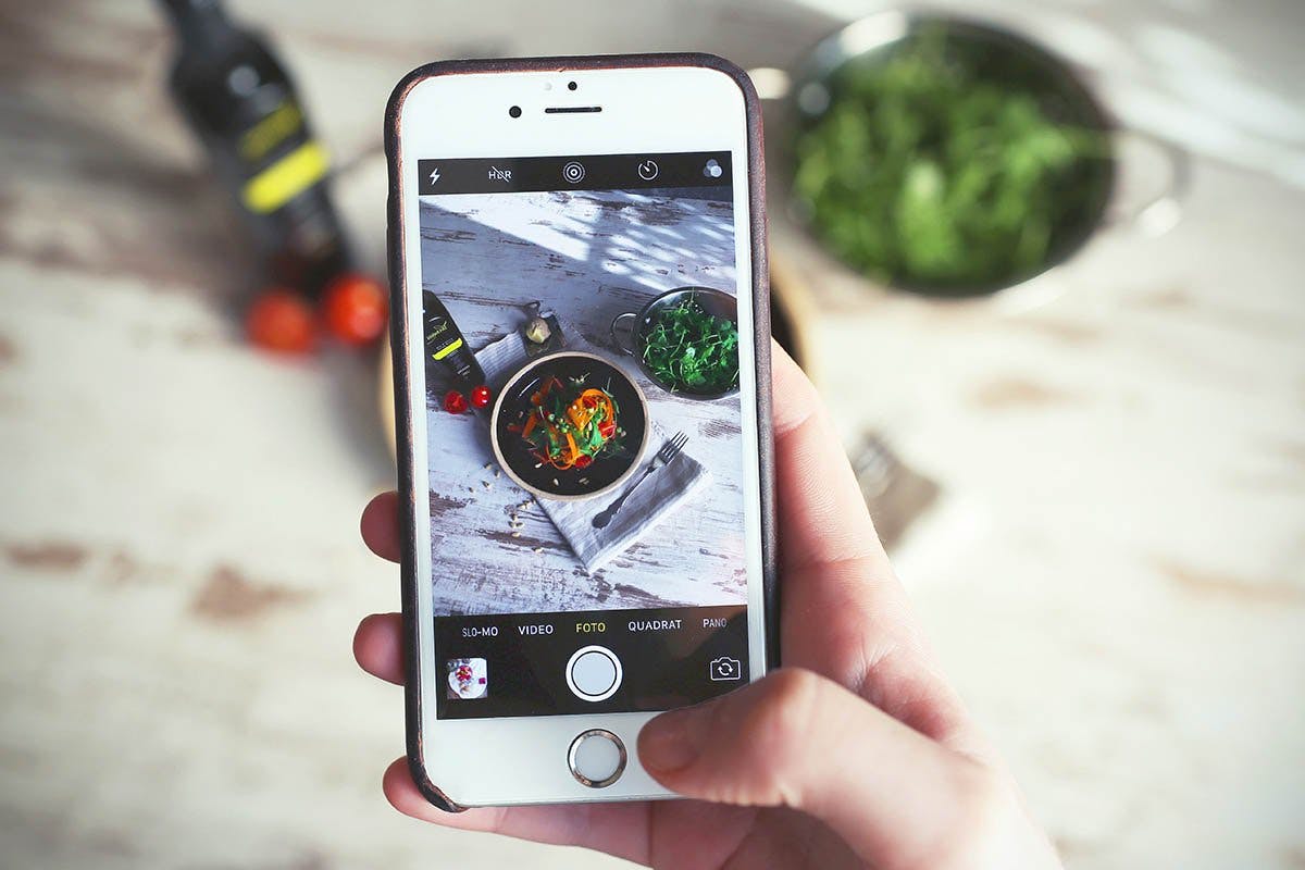 Werbung In Der Gastronomie 3 Unschlagbare Tipps Ready2order