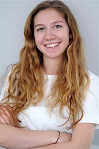 Anna Spitznagel profile image