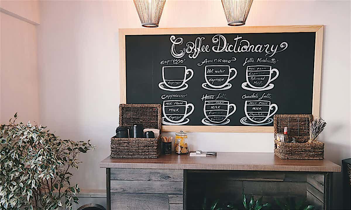 Café eröffnen 18 Schritte zur erfolgreichen Gründung