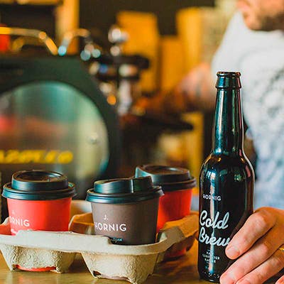 Cold brew drinks and coffee Cold brew drinks and coffee