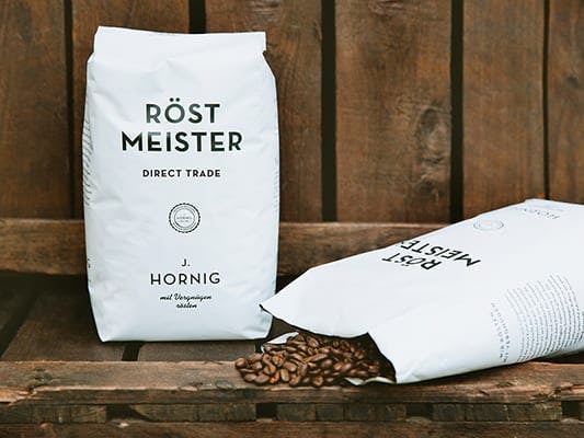 Röst Meister Packung Röst Meister Packung