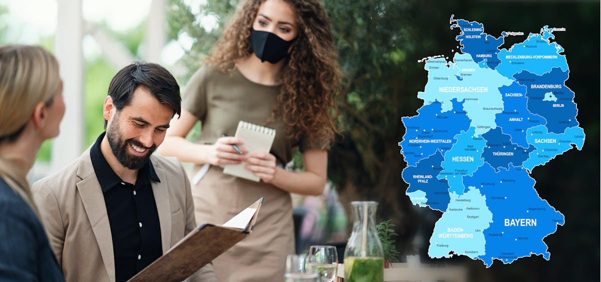 Corona-Bestimmungen? Kein Problem! Diese neuen Regelungen gelten in Deinem Bundesland.
