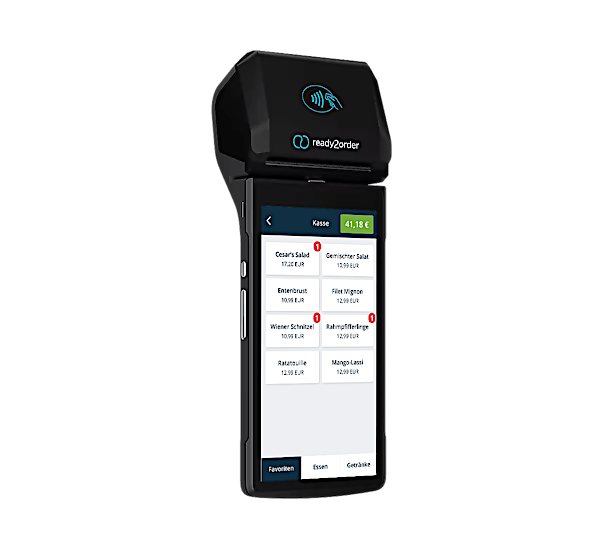 Preise für Hardware und Kassen-Abos | ready2order