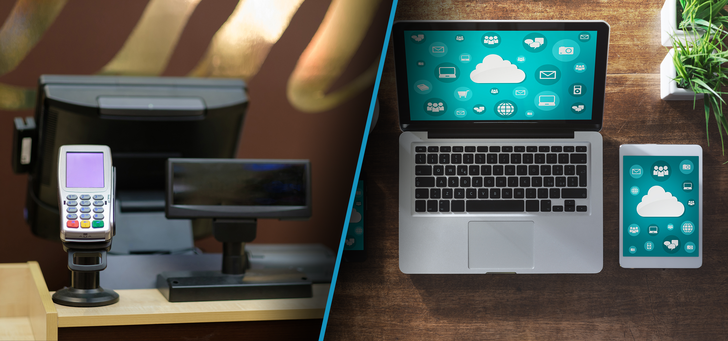 Cloud-Kassensystem: Was ist es & welche Vorteile hat es?