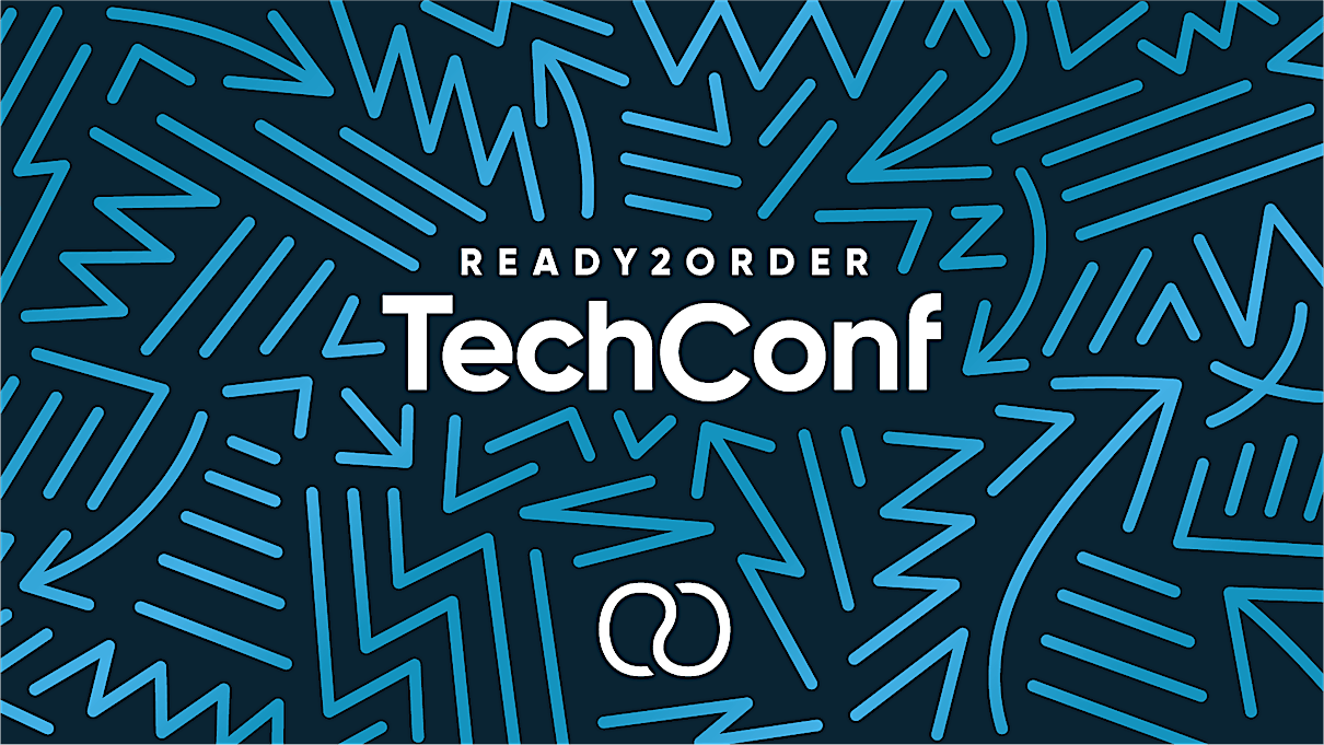 ready2order TechConf