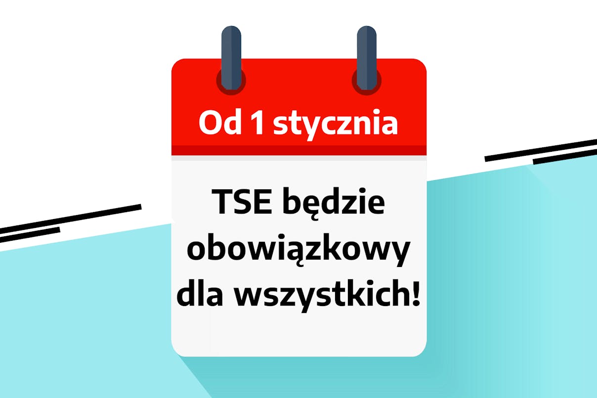 TSE Kalenderblatt Polnisch ready2order TSE Kalenderblatt Polnisch