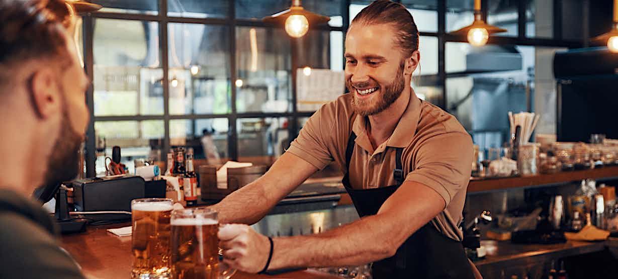 Kneipe eröffnen: Erfolgreich mit der eigenen Bar
